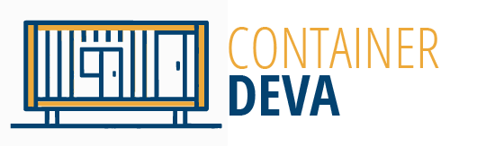 Containere Deva
